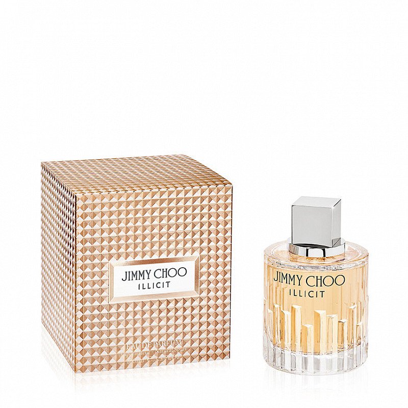 Jimmy Choo Illicit Eau de Parfum Natural Spray: Save £14.00!