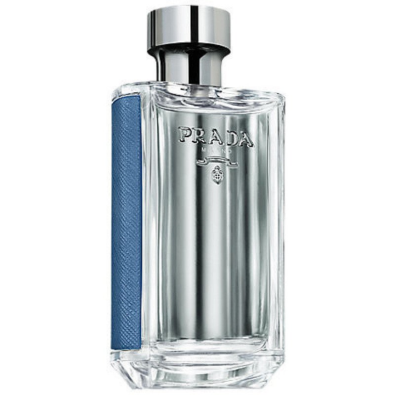 Exclusive to John Lewis: Prada L'Homme L'Eau Eau de Toilette £51.00!