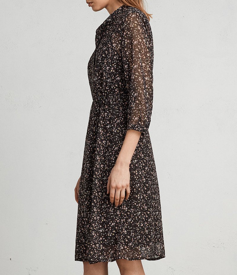 NEW IN: VOLTA PEPPER DRESS