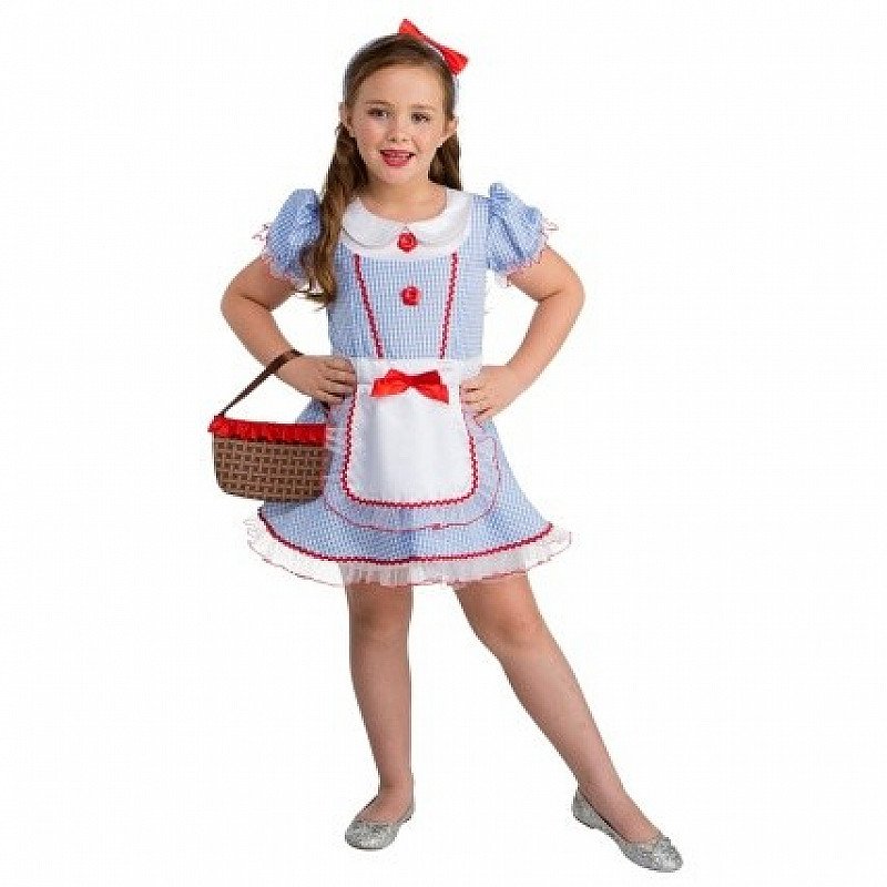 World Book Day - The Wizard of Oz Dorothy - £7.99