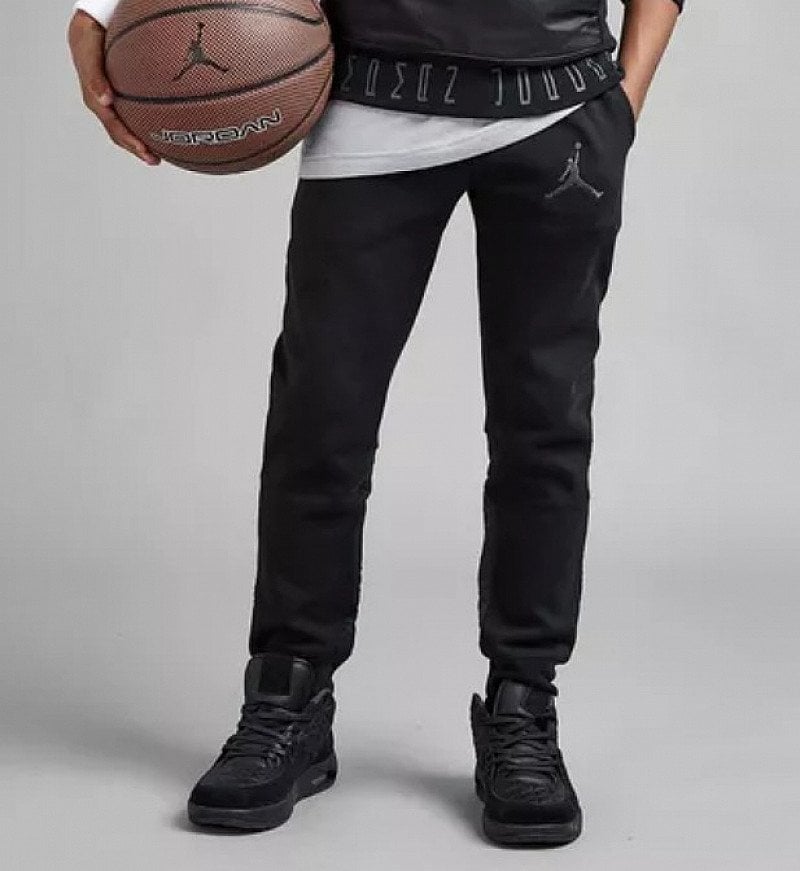 JD Sale - Jordan Air 11 Pants Junior: Save £20.00!