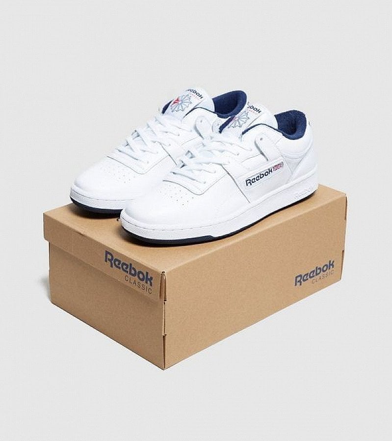SAVE 31% - Reebok Club Workout!
