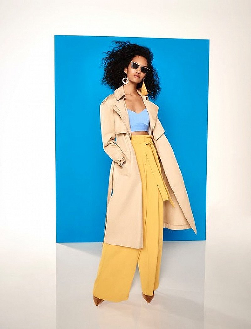 21% OFF Everything when you spend £75 on Womens, Kids & Mens using Code!