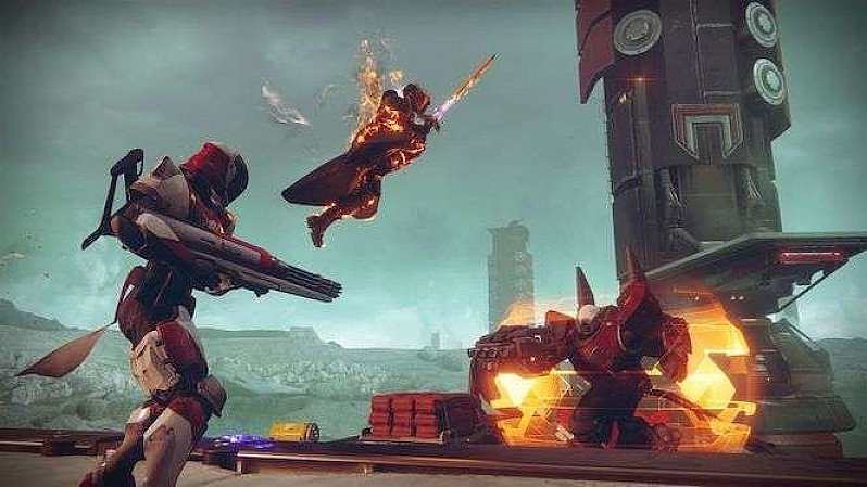 NEW - Destiny 2 £44.99!