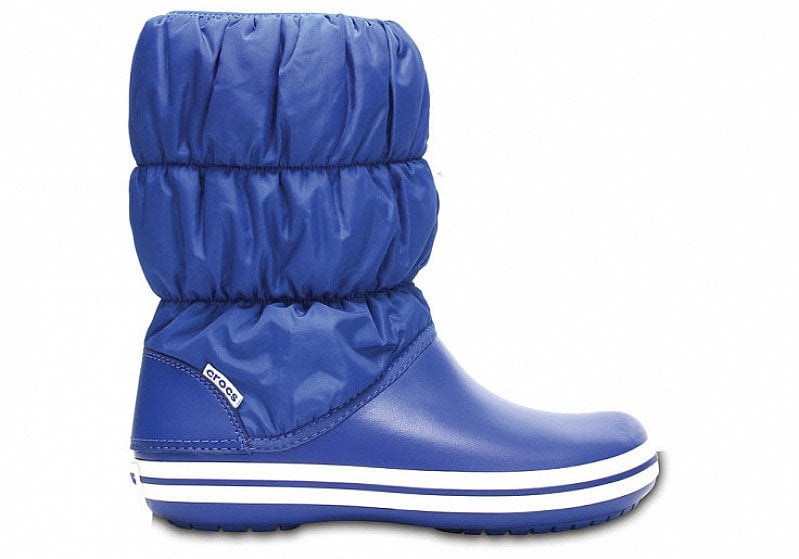 Save 50% on these Women’s Winter Puff Boots