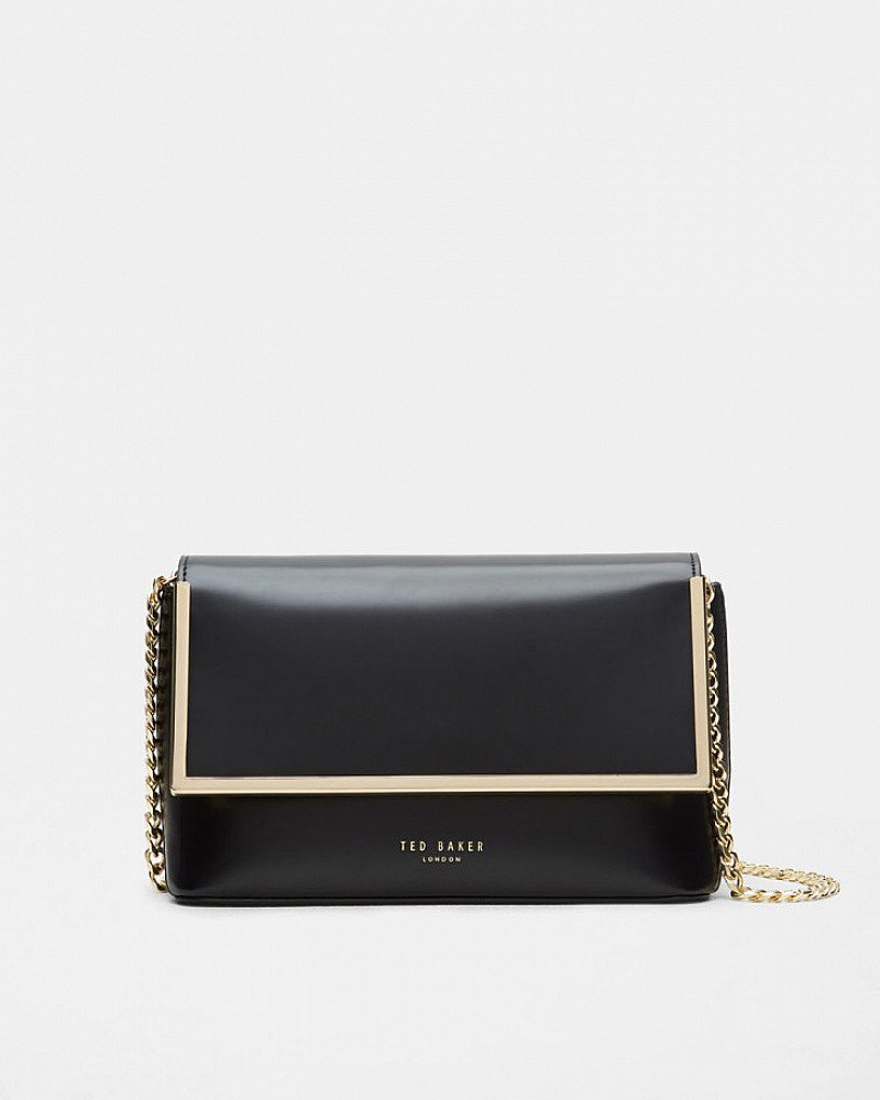 TED BAKER Cross Body Bag - SAVE £50!