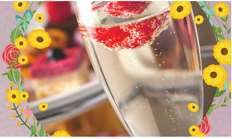 TREAT YOURSELF! Save up to 52% on Pamper & Prosecco at Bannatyne Spa