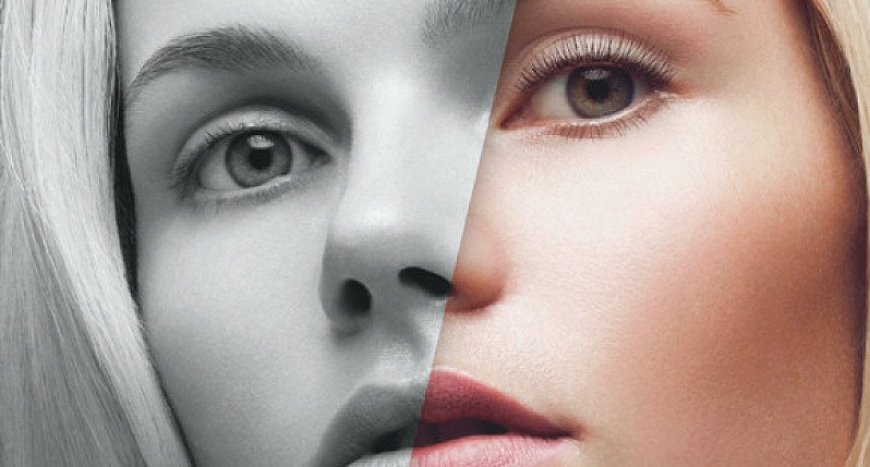 Nouveau Lashes LVL Enhance Treatment Offer - ONLY £30!
