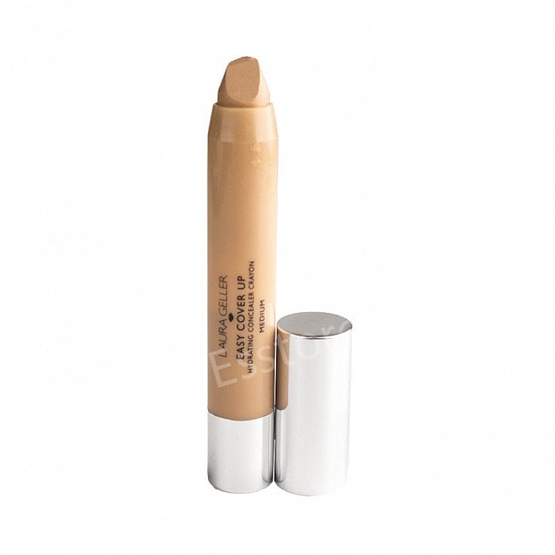 LAURA GELLER Easy Cover Up Concealer - 50% OFF!