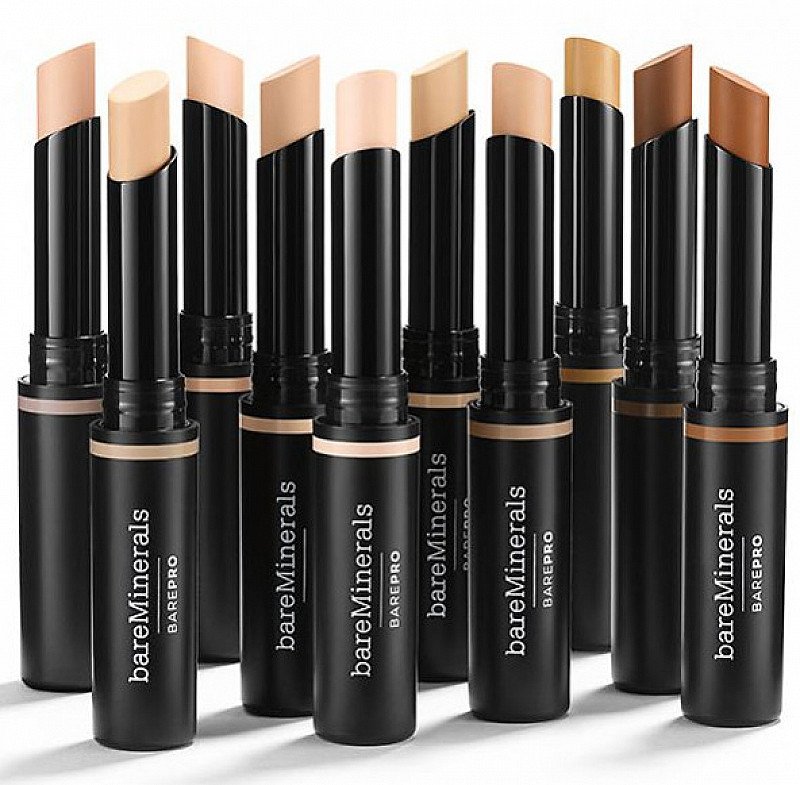 NEW IN Bare Minerals BAREPRO® 16Hour Full Coverage Concealer £23