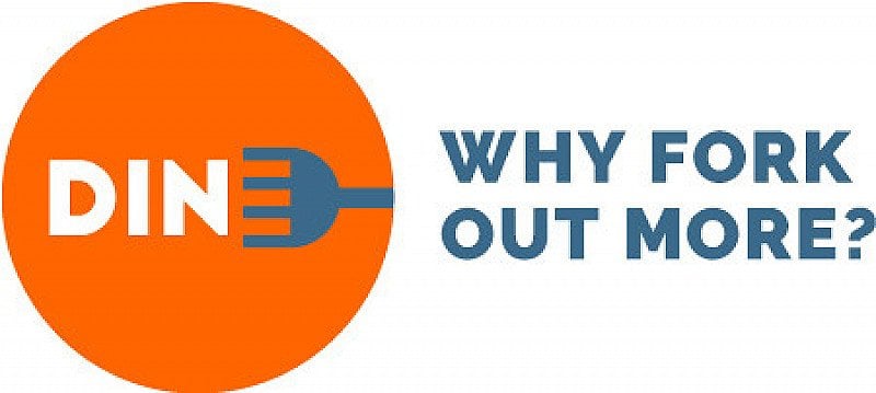 SAVE 50% on 12 Months Dine Club Membership!