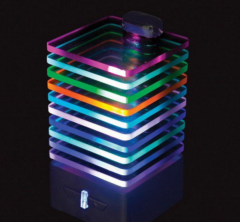 EQ SPEAKER - HALF PRICE!