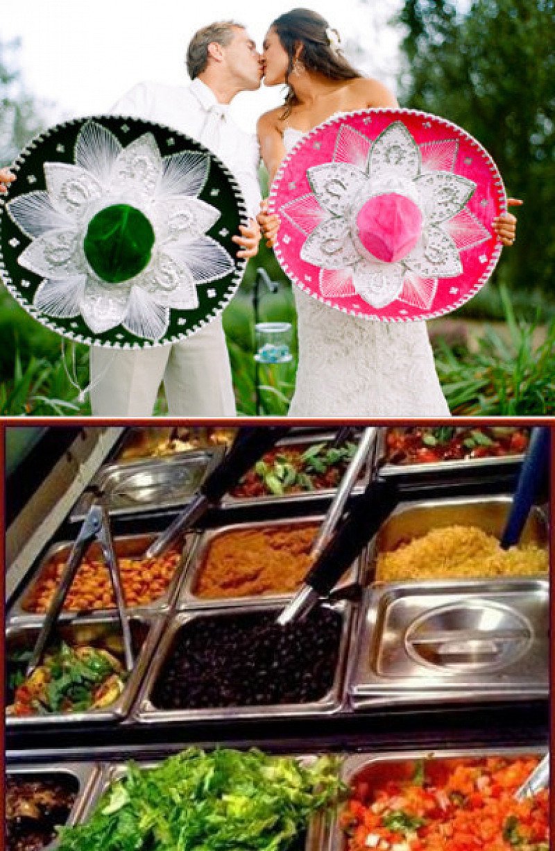 We Cater For Any Event!!!