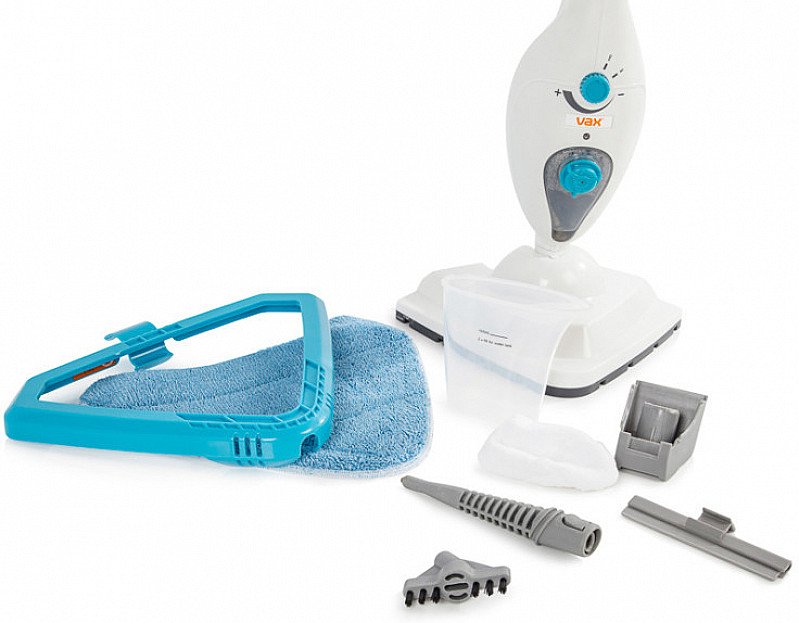 Vax Multi Steam Cleaner - 60% OFF!
