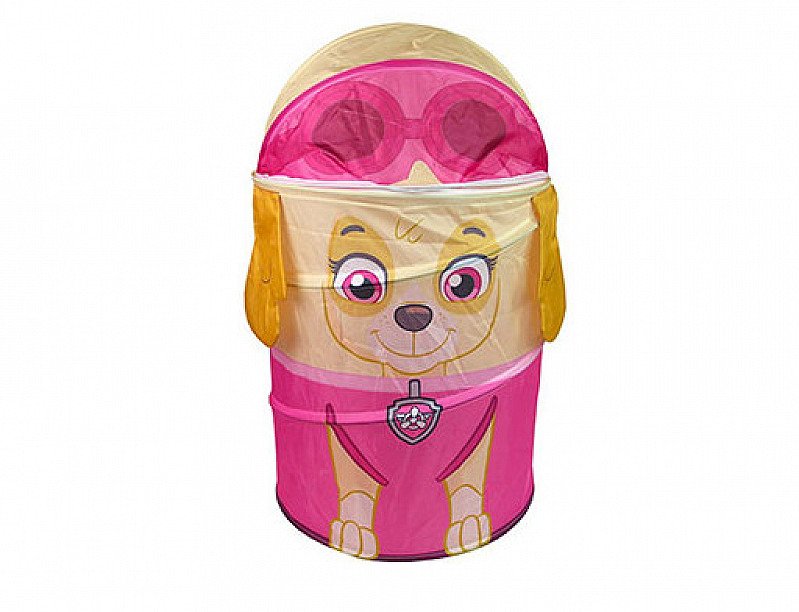 58% OFF - Paw Patrol 3D Pop Up Storage!