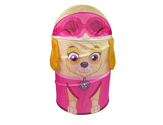 58% OFF - Paw Patrol 3D Pop Up Storage!