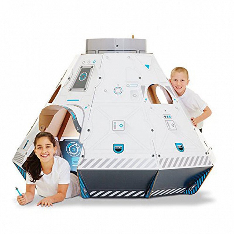 50% OFF - Makedo Space Pod!