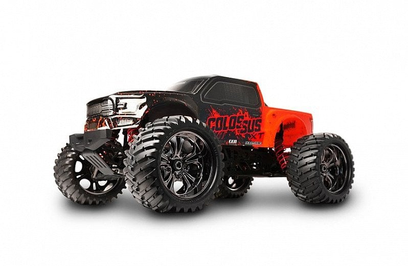 1/2 PRICE - RC XL MONSTER TRUCK!