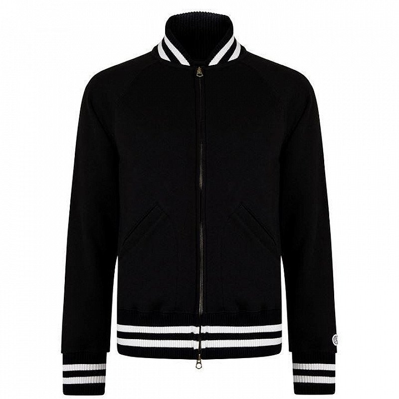 CHAMPION Sweat Bomber Jacket