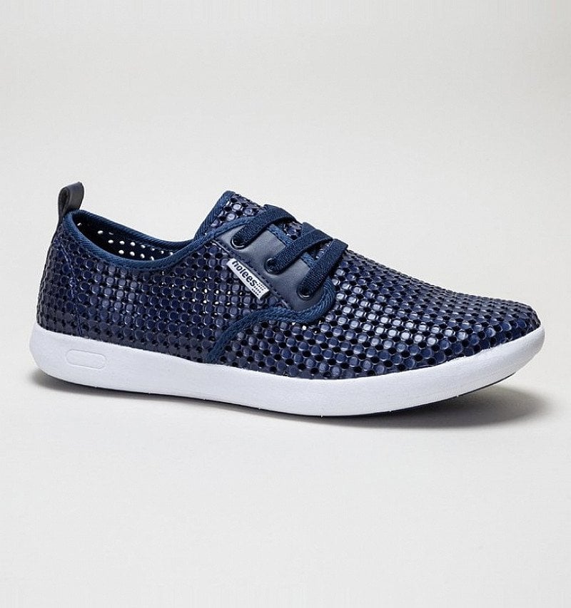 HOLEES Men's Plimp Shoes - ONLY £31.49
