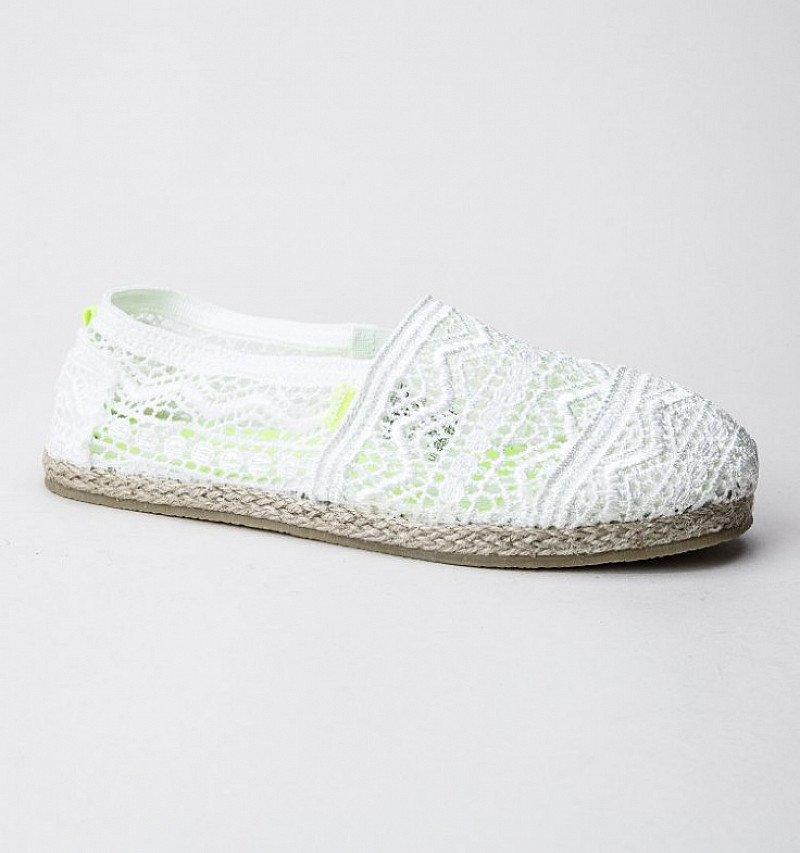 SAVE 47% on Superdry Jetstream Lace Espadrille Shoes!
