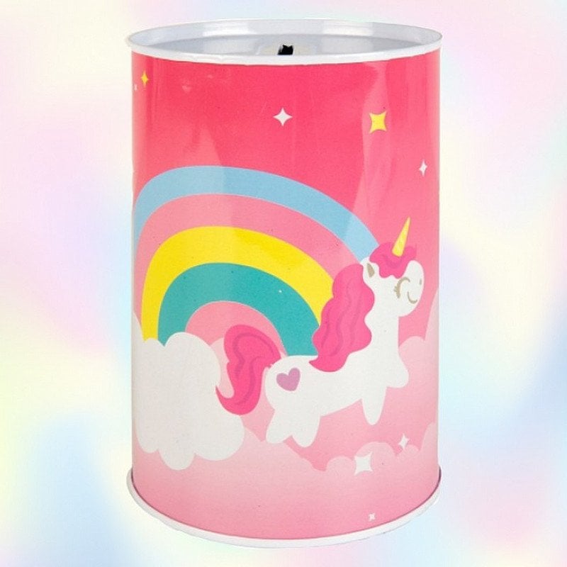 win a unicorn money tin snizl ltd free competition snizl