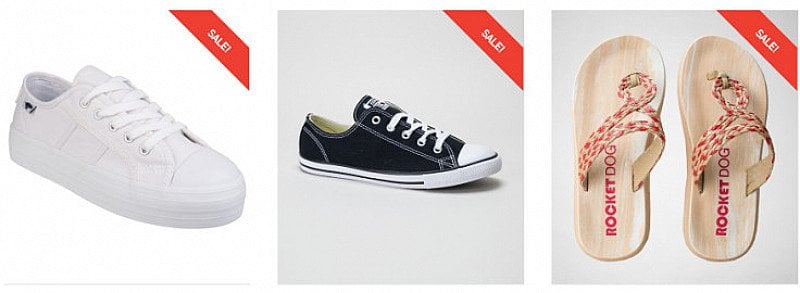 Up to 65% OFF - Sale Now On!