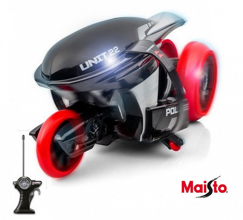 40% OFF - RC CYKLONE 360!