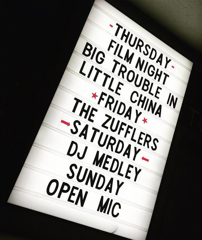 This Weekend