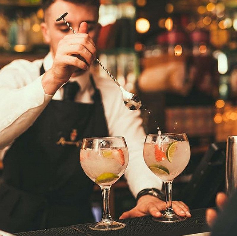Here at Cuba, we are looking to expand our team - NOW HIRING!