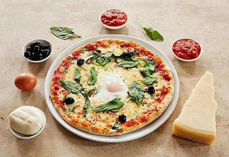 40% OFF Mains at Prezzo!