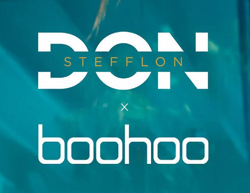 Stefflon DON x Boohoo Collection - NOW AVAILABLE!