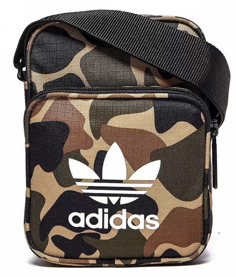 adidas Originals Mini Bag - 45% OFF!