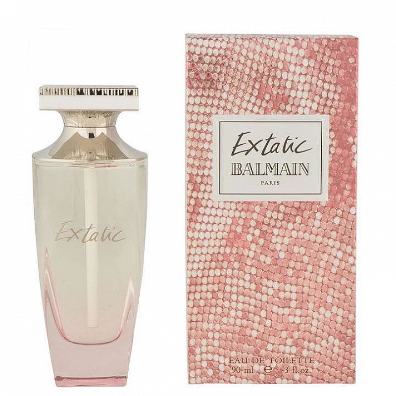 SAVE 20% on BALMAIN Extatic Eau De Toilette!