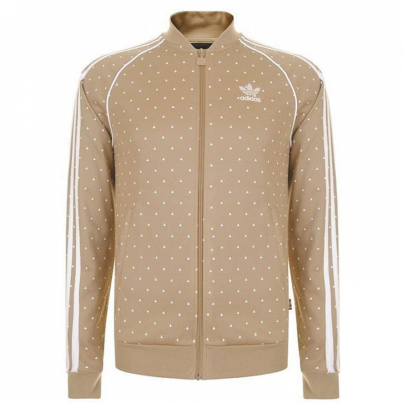 29% OFF this ADIDAS ORIGINALS Zip Sweatshirt!