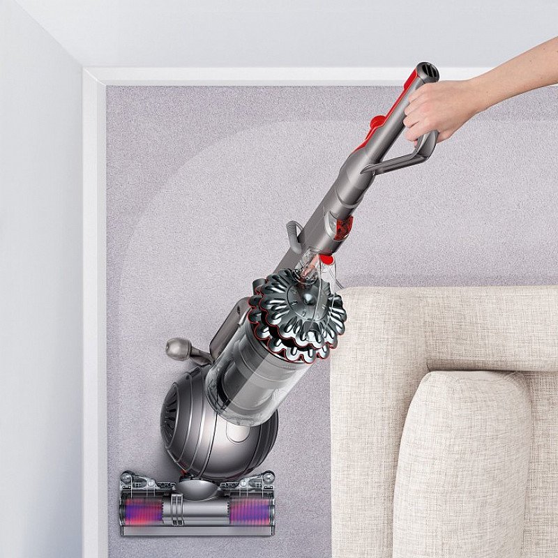 50% OFF this DYSON Cinetic Big Ball Animal Vacuum Cleaner!