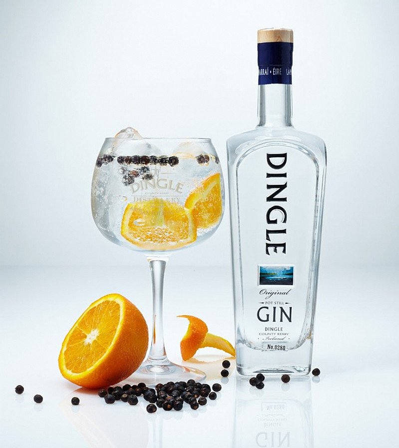 Try our Dingle Gin, County Kerry for just £34.94 per bottle! Weavers