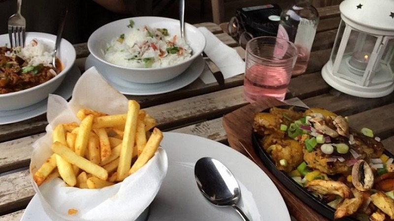 Celebrate National Vegetarian week 14th - 20th May with us!