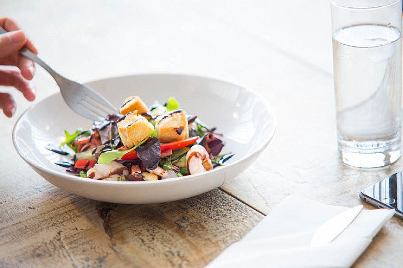 Celebrate National Vegetarian week 14th - 20th May with us!