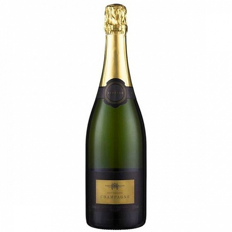 SAVE £12.50 - Fortnum's Vintage Champagne, Louis Roederer!