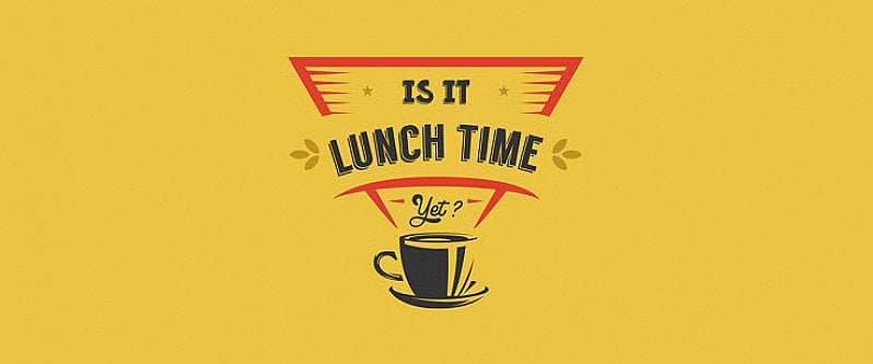 View our set menu online today for the best lunchtime bargains!