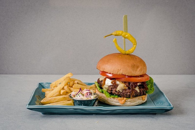 Share the Love for our NEW MENU!