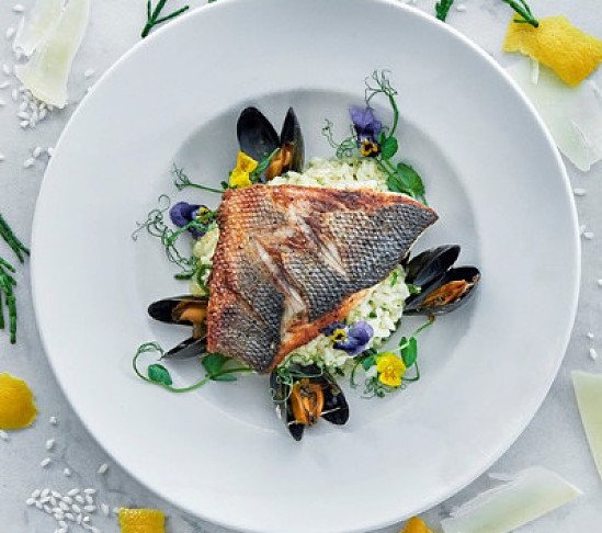 Join us for Bank Holiday Weekend at Browns - Bubbles from £19.95!