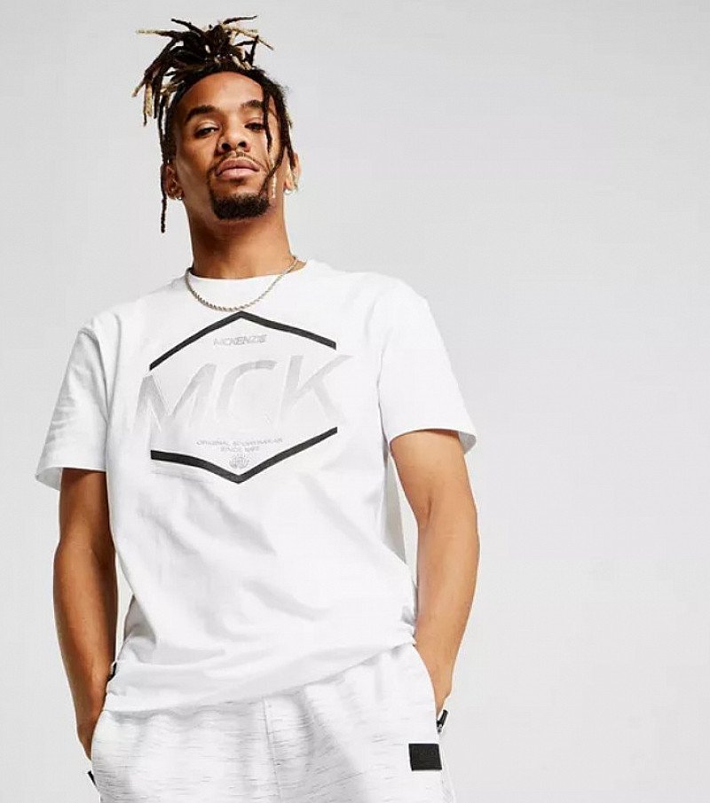 SAVE 60% on this Men's McKenzie Ipsus T-Shirt!