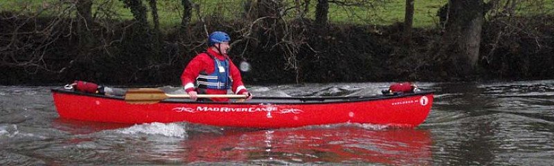 Open Canoe Association