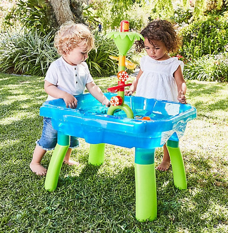 SAVE 25% on ELC Water Play Table!