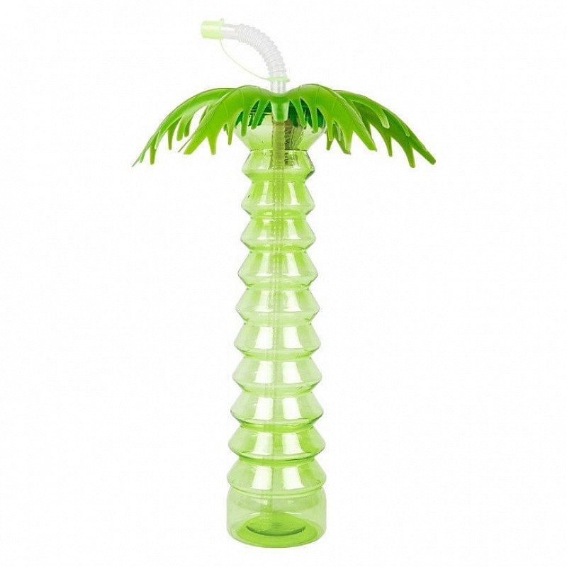 Novelty Palm Tree Sippy Cup Snizl Ltd Free Competition Snizl