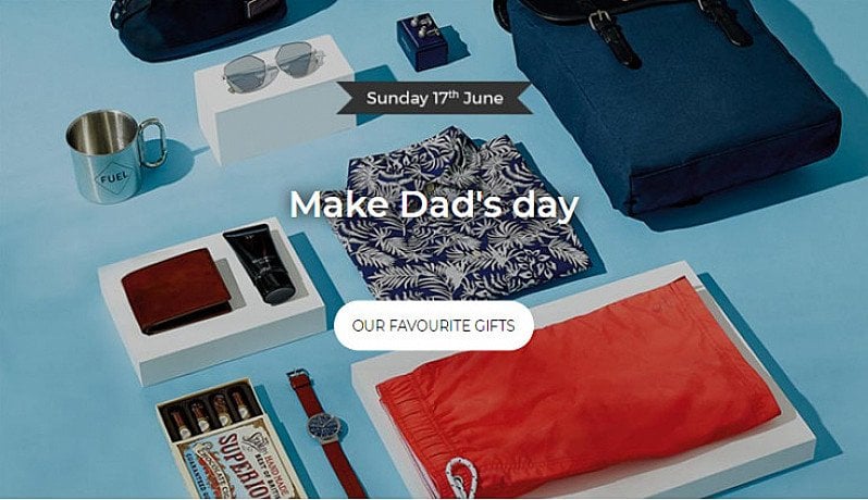 Father's Day Gifts!