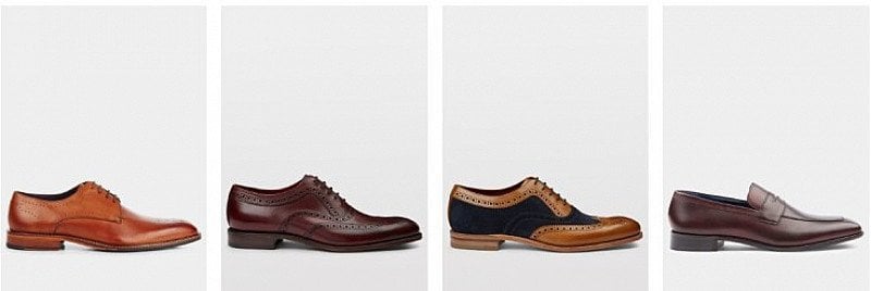 SAVE up to 50% OFF Shoes!