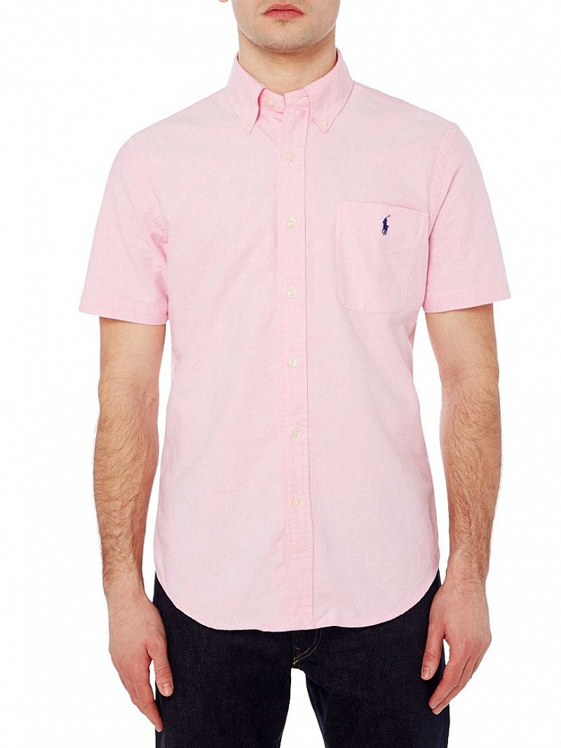 SAVE 31% OFF Polo Ralph Lauren Oxford Shirt!!